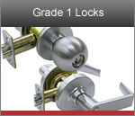 Grade 1 Locks