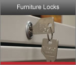 Furniture Locks