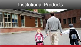 Institutional Products